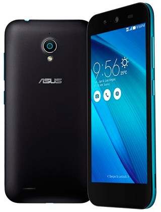 Asus Live Dual SIM G500TG