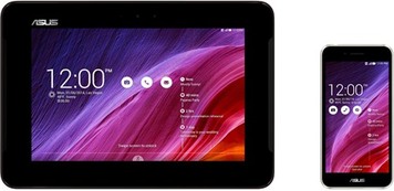 Asus Padfone X 4G LTE US PF500KL 16GB Detailed Tech Specs
