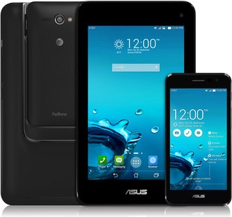Asus PadFone X Mini 4.5 4G LTE