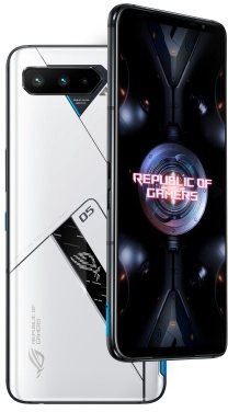 Asus ROG Phone 5 5G Ultimate Dual SIM TD-LTE NA Version B E 512GB ZS673KS  (Asus S673B)