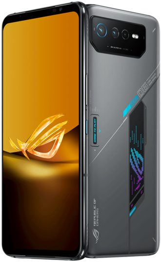 Asus ROG Phone 6D 5G Standard Edition Dual SIM TD-LTE CN Version B 256GB AI2203  (Asus I2203A) Detailed Tech Specs