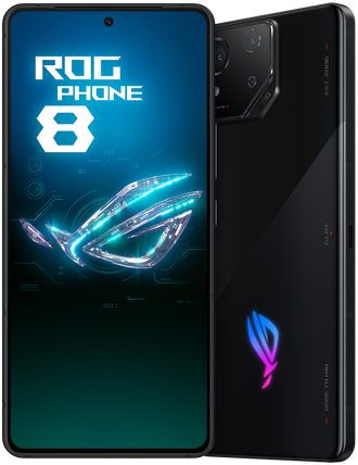 Asus ROG Phone 8 5G Premium Edition Dual SIM TD-LTE CN 256GB AI2401  (Asus I2401) Detailed Tech Specs