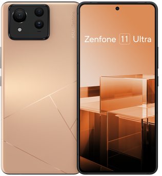 Asus Zenfone 11 Ultra 5G Standard Edition Global Dual SIM TD-LTE 256GB AI2401  (Asus I2401H)