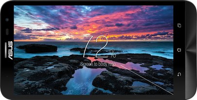 Asus ZenFone 2 Laser 6.0 Dual SIM TD-LTE 32GB ZE601KL image image