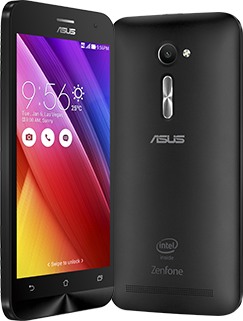 Asus ZenFone 2 TW LTE ZE500CL