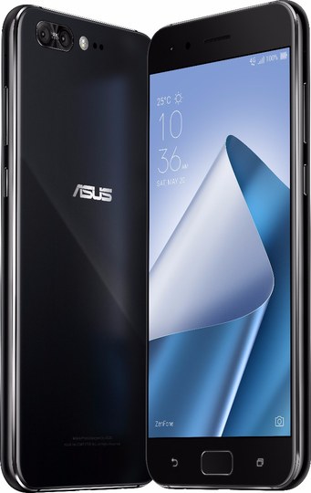 Asus ZenFone 4 Pro SE Dual SIM Global TD-LTE ZS551KL 64GB Detailed Tech Specs