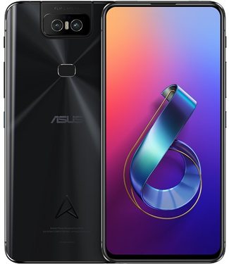 Asus ZenFone 6 2019 Edition 30 Dual SIM TD-LTE APAC Version B ZS630KL 512GB  (Asus S630)