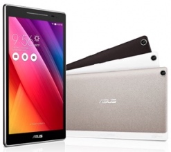 Asus ZenPad S 8.0 Z580CA 16GB Detailed Tech Specs