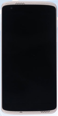 ZTE Axon Tianji mini B2015 TD-LTE Dual SIM image image