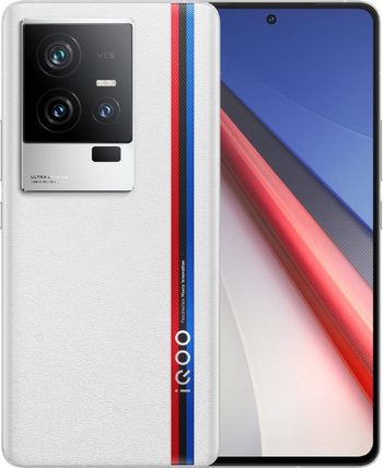 BBK vivo iQOO 11S 5G Premium Edition Dual SIM TD-LTE CN 256GB V2304A  (BBK V2304A) Detailed Tech Specs