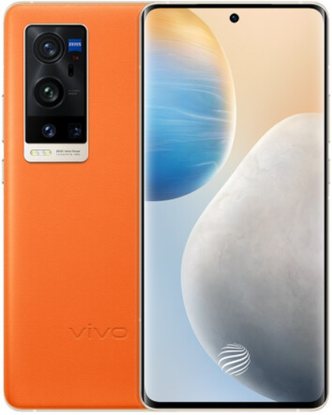 BBK Vivo X60t Pro+ 5G Premium Edition Dual SIM TD-LTE CN 256GB V2056A  (BBK V2056)