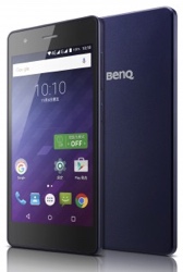 BenQ B506 LTE Dual SIM 16GB