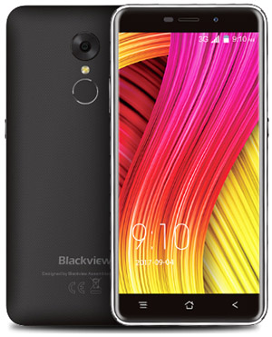 Blackview A10 3G Dual SIM