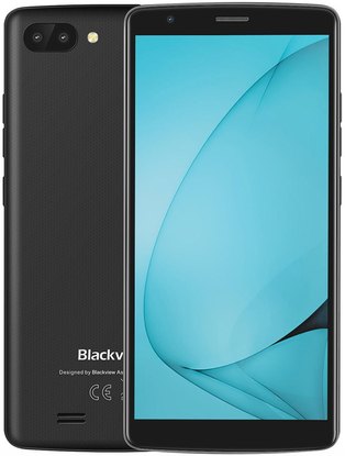 Blackview A20 Pro Dual SIM LTE image image