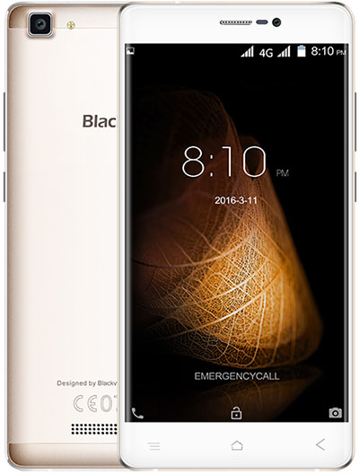 Blackview A8 MAX Dual Sim LTE-A