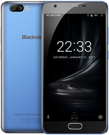 Blackview A9 Pro Dual Sim LTE Detailed Tech Specs
