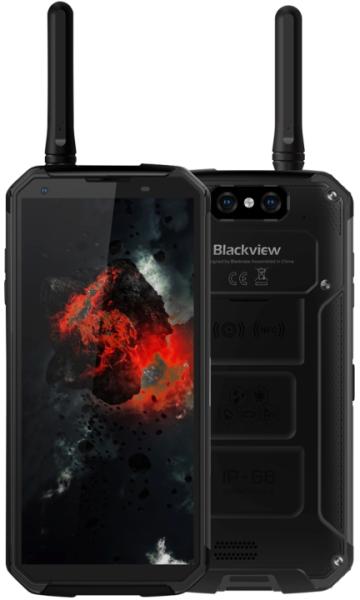 Blackview BV9500 Plus Dual SIM TD-LTE
