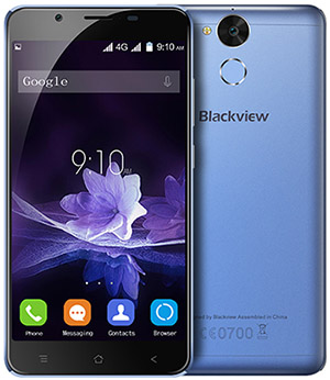 Blackview P2 Dual Sim LTE-A image image