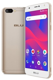 Blu C6 Dual SIM C031P 8GB Detailed Tech Specs