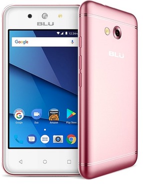 Blu D0050UU Dash L4 LTE Dual SIM