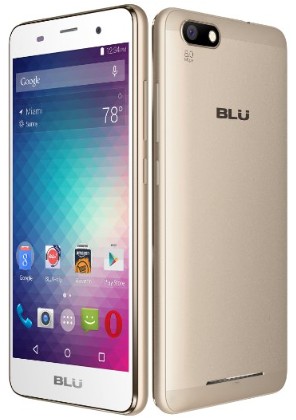Blu D110L Dash X2 Dual SIM