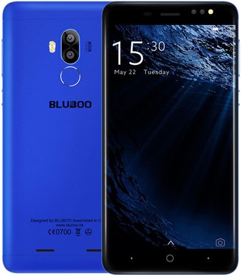 Bluboo D1 Dual SIM