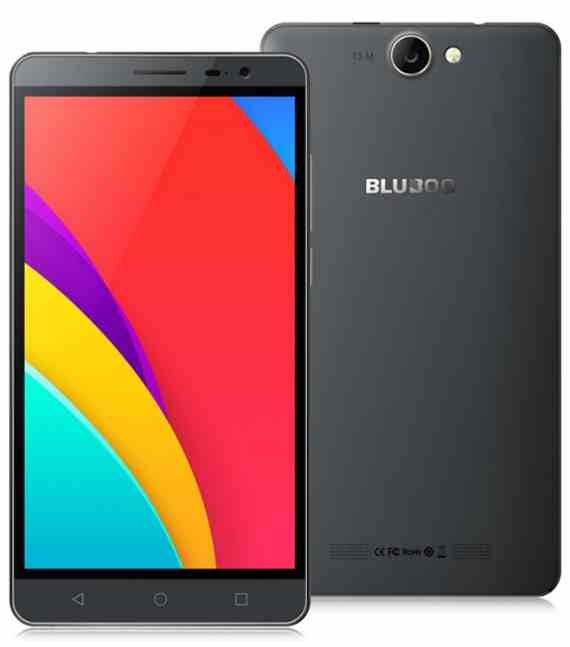 Bluboo X550 Dual SIM LTE