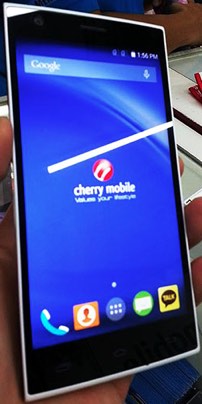 Cherry Mobile Cosmos Force Dual SIM LTE
