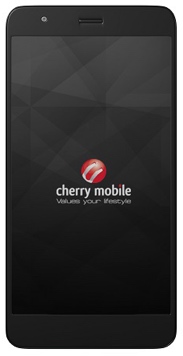 Cherry Mobile Flare X Dual SIM LTE