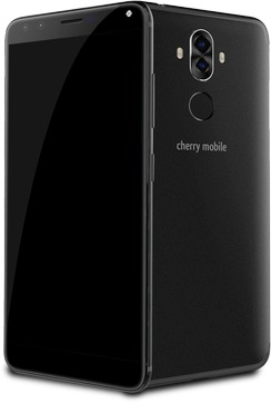 Cherry Mobile Taiji Dual SIM LTE