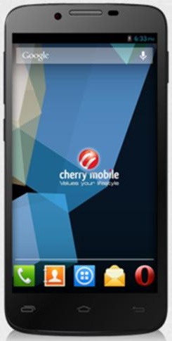 Cherry Mobile Omega XL image image