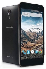 Cherry Mobile One G1 Dual SIM LTE Detailed Tech Specs