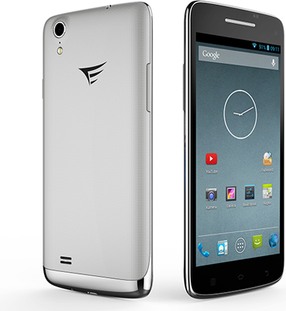 ConCorde SmartPhone 5008 BlackBird Dual SIM