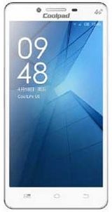 Coolpad 8729 TD-LTE Detailed Tech Specs