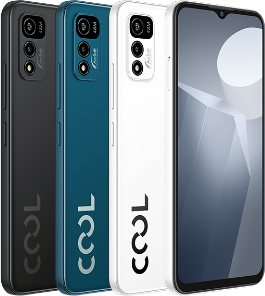 Coolpad Cool 20 Standard Edition Dual SIM TD-LTE CN 128GB Detailed Tech Specs