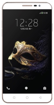 Coolpad Fengshang 2 Y82-900 Dual SIM TD-LTE Detailed Tech Specs