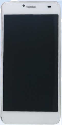 Coolpad ZX1001 TD-LTE image image