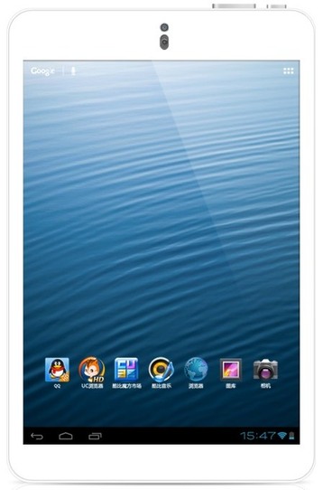 Cube U30GT Mini 2 Tablet PC  image image