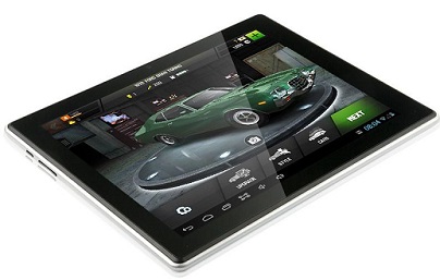 Akortek Dark EvoPad 3G R9726 Detailed Tech Specs