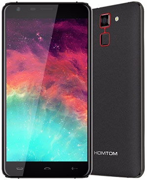 Doogee HOMTOM HT30 3G Dual SIM