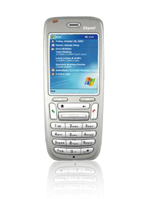 Dopod 565  (HTC Typhoon)