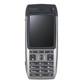 Dopod 595  (HTC Breeze 160) Detailed Tech Specs
