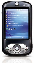 Dopod E806c  (HTC Wave)