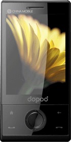 Dopod Touch Diamond S900  (HTC Diamond 100)