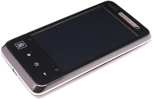 Dopod T5588  (HTC HengShan) Detailed Tech Specs