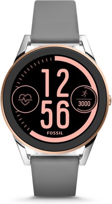 Fossil Q Control Gen 3 Smartwatch FTW7000P / FTW7001P Detailed Tech Specs