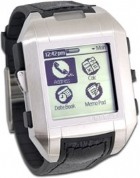 Fossil Abacus Wrist PDA 2.0 AU5005 / AU5006 / AU5007 / AU5008 Detailed Tech Specs