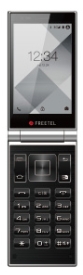 Freetel MUSASHI Dual SIM LTE FTJ161A