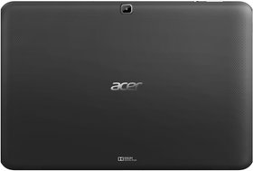 acer iconia tab a701 a700 back black