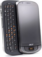 acer m900 open